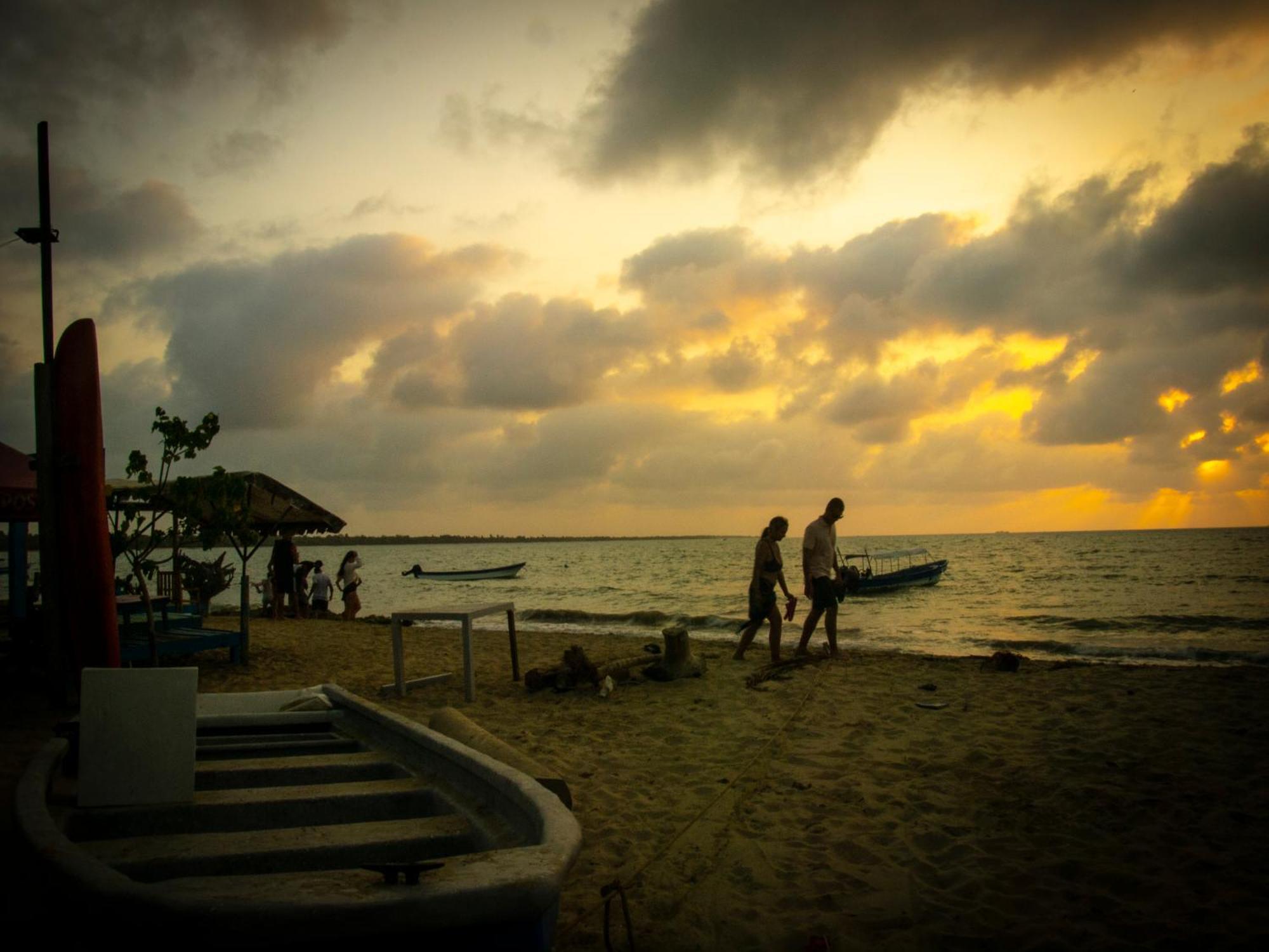 Mithival Beach Rincon Del Mar 외부 사진